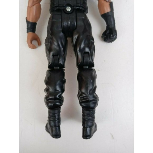 2016 Mattel WWE Tough Talkers Roman Reigns  7.25" Action Figure (A) Works - Picture 10 of 10